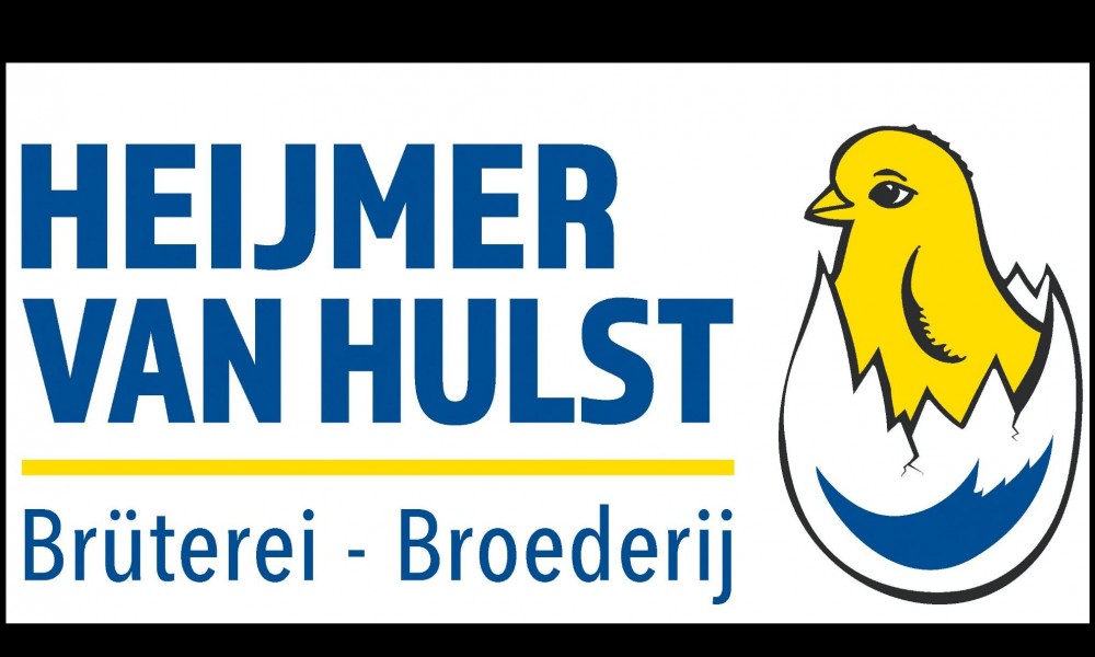 Die Übernahme der Brüterei Heijmer van Hulst ist erfolgreich abgeschlossen